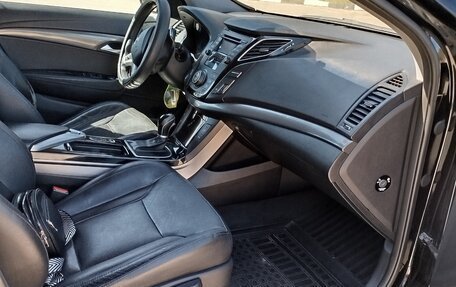 Hyundai i40 I рестайлинг, 2013 год, 1 200 000 рублей, 20 фотография