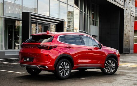 CheryExeed LX, 2024 год, 2 821 500 рублей, 2 фотография