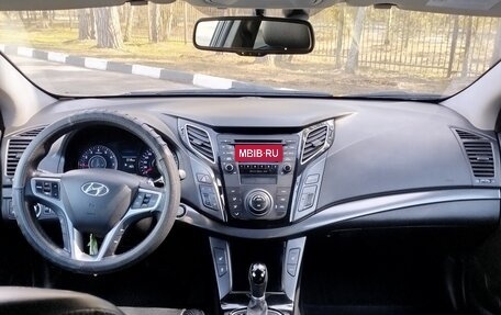 Hyundai i40 I рестайлинг, 2013 год, 1 200 000 рублей, 12 фотография