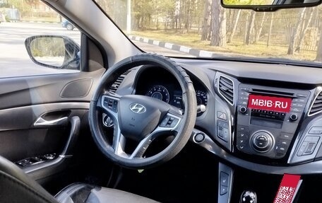 Hyundai i40 I рестайлинг, 2013 год, 1 200 000 рублей, 15 фотография