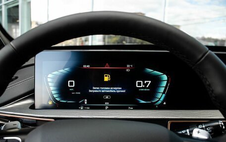 CheryExeed LX, 2024 год, 2 821 500 рублей, 15 фотография