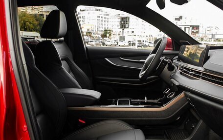 CheryExeed LX, 2024 год, 2 821 500 рублей, 11 фотография