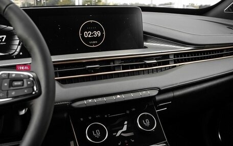 CheryExeed LX, 2024 год, 2 821 500 рублей, 18 фотография