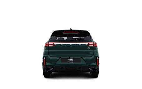 CheryExeed TXL, 2025 год, 3 841 200 рублей, 5 фотография