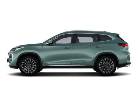 CheryExeed TXL, 2025 год, 3 841 200 рублей, 8 фотография