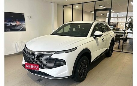 Haval F7, 2026 год, 2 870 010 рублей, 3 фотография