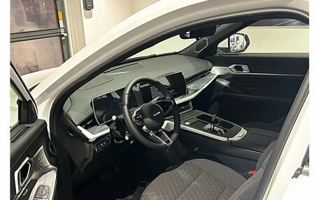 Haval F7, 2026 год, 2 870 010 рублей, 9 фотография