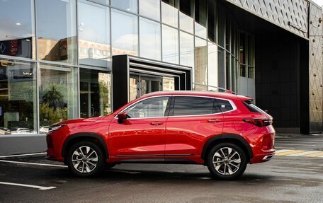 CheryExeed LX, 2024 год, 2 821 500 рублей, 6 фотография