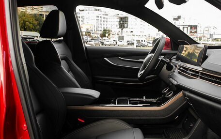 CheryExeed LX, 2024 год, 2 821 500 рублей, 10 фотография