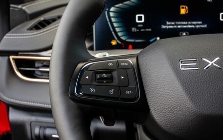 CheryExeed LX, 2024 год, 2 821 500 рублей, 15 фотография