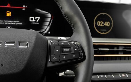 CheryExeed LX, 2024 год, 2 821 500 рублей, 16 фотография