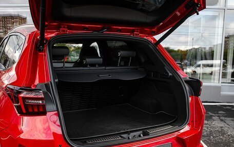 CheryExeed LX, 2024 год, 2 821 500 рублей, 21 фотография