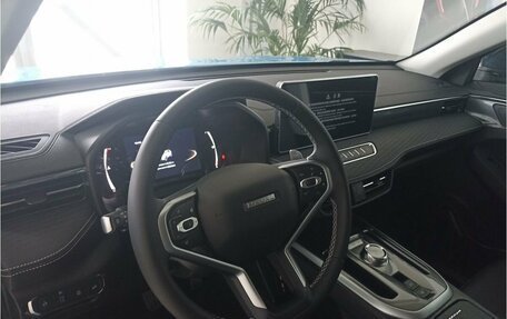 Haval Jolion, 2026 год, 2 622 510 рублей, 10 фотография