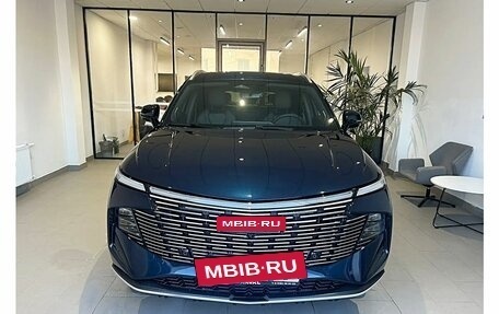 Haval F7, 2026 год, 3 662 010 рублей, 2 фотография