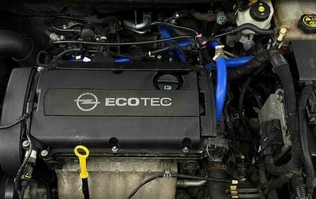 Opel Astra J, 2012 год, 625 000 рублей, 12 фотография