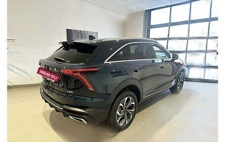 Haval F7, 2026 год, 3 662 010 рублей, 6 фотография