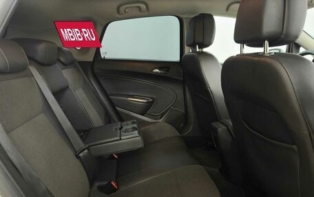 Opel Astra J, 2012 год, 625 000 рублей, 10 фотография