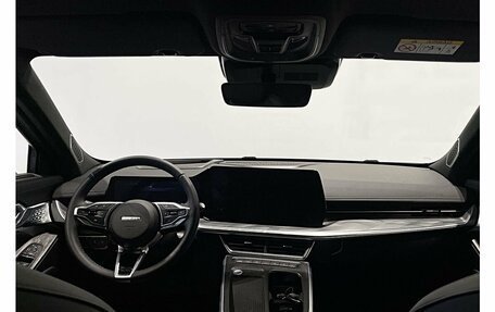 Haval F7, 2026 год, 3 662 010 рублей, 10 фотография