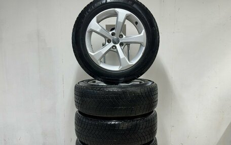 Audi Q5, 2021 год, 5 250 000 рублей, 19 фотография