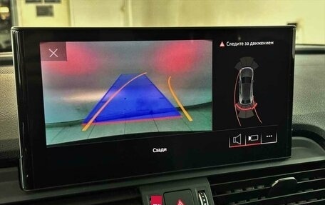 Audi Q5, 2021 год, 5 250 000 рублей, 8 фотография