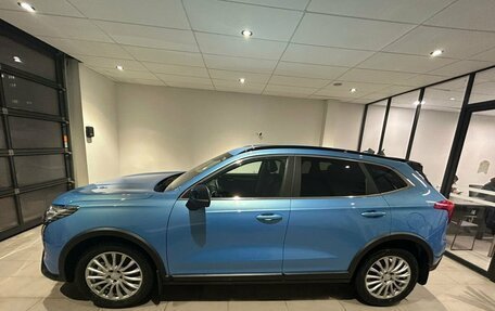 Haval Jolion, 2026 год, 2 771 010 рублей, 8 фотография