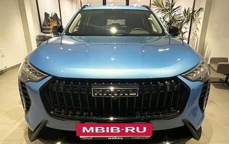 Haval Jolion, 2026 год, 2 771 010 рублей, 2 фотография