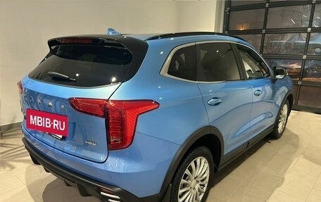 Haval Jolion, 2026 год, 2 771 010 рублей, 4 фотография