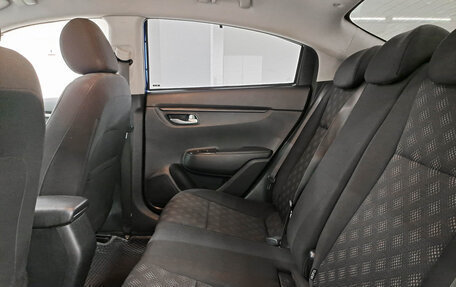 KIA Rio IV, 2018 год, 1 150 000 рублей, 15 фотография