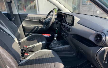 Hyundai i10 III, 2025 год, 2 832 797 рублей, 5 фотография