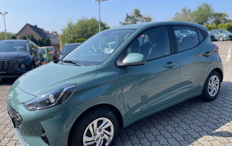 Hyundai i10 III, 2025 год, 2 832 797 рублей, 2 фотография