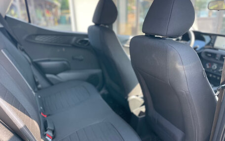 Hyundai i10 III, 2025 год, 2 832 797 рублей, 6 фотография