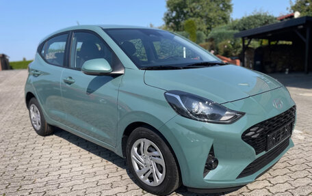 Hyundai i10 III, 2025 год, 2 832 797 рублей, 4 фотография