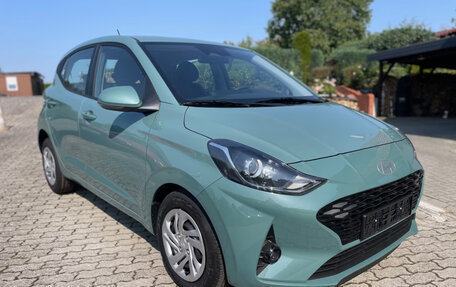 Hyundai i10 III, 2025 год, 2 832 797 рублей, 3 фотография