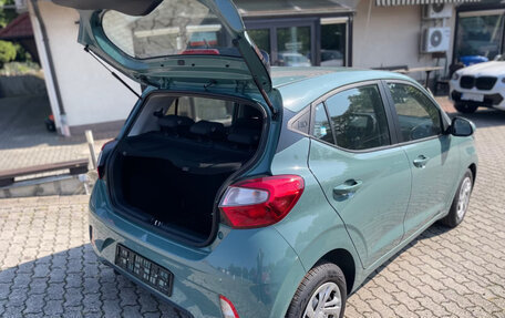 Hyundai i10 III, 2025 год, 2 832 797 рублей, 8 фотография