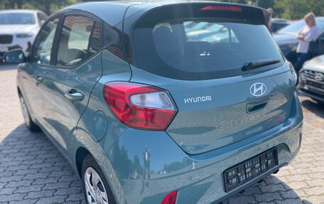 Hyundai i10 III, 2025 год, 2 832 797 рублей, 9 фотография