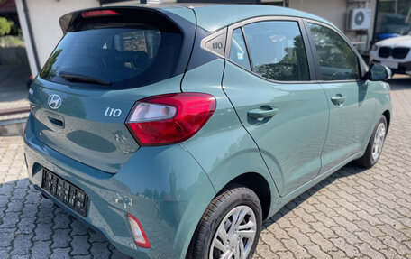 Hyundai i10 III, 2025 год, 2 832 797 рублей, 7 фотография