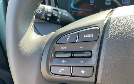 Hyundai i10 III, 2025 год, 2 832 797 рублей, 12 фотография