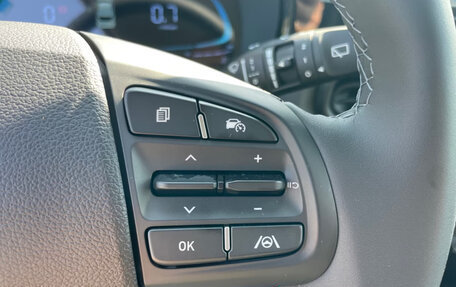 Hyundai i10 III, 2025 год, 2 832 797 рублей, 13 фотография