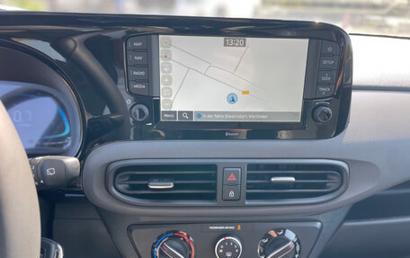 Hyundai i10 III, 2025 год, 2 832 797 рублей, 14 фотография