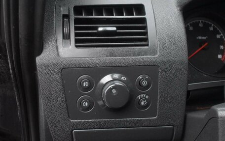 Opel Zafira B, 2011 год, 569 999 рублей, 10 фотография