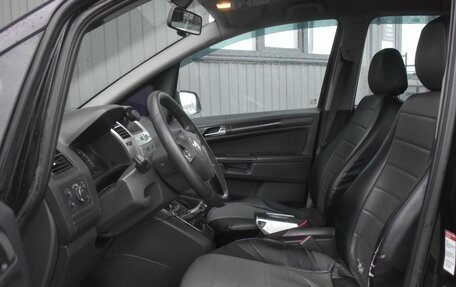 Opel Zafira B, 2011 год, 569 999 рублей, 13 фотография