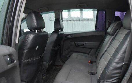 Opel Zafira B, 2011 год, 569 999 рублей, 14 фотография