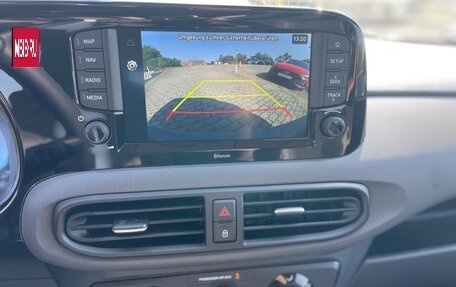 Hyundai i10 III, 2025 год, 2 832 797 рублей, 15 фотография