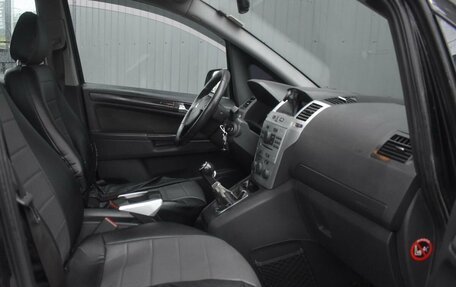 Opel Zafira B, 2011 год, 569 999 рублей, 16 фотография