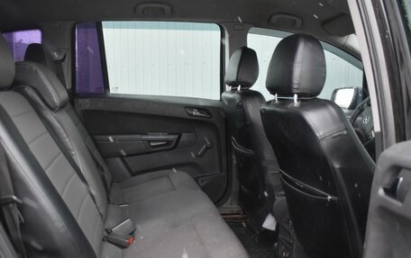 Opel Zafira B, 2011 год, 569 999 рублей, 17 фотография