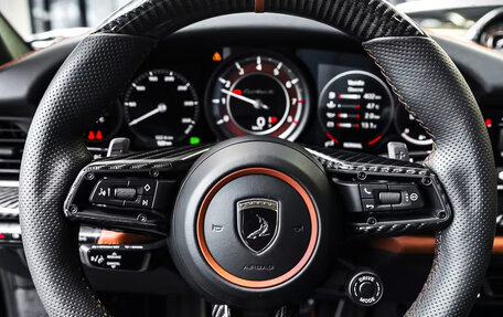 Porsche 911, 2023 год, 57 000 000 рублей, 6 фотография