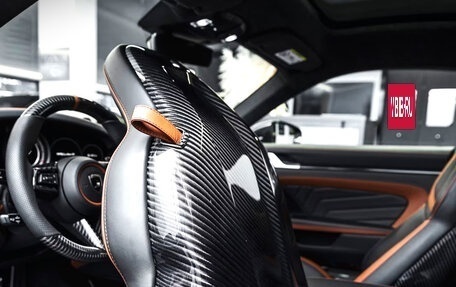 Porsche 911, 2023 год, 57 000 000 рублей, 8 фотография