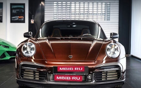 Porsche 911, 2023 год, 57 000 000 рублей, 2 фотография