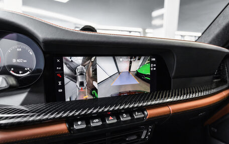 Porsche 911, 2023 год, 57 000 000 рублей, 20 фотография