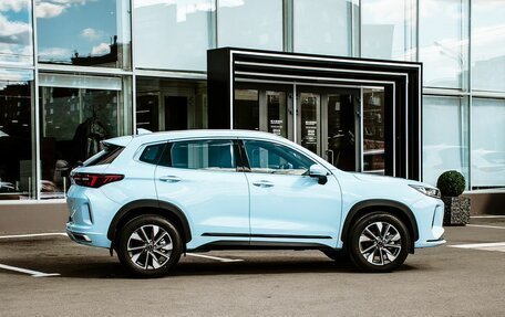 CheryExeed LX, 2024 год, 2 821 500 рублей, 8 фотография